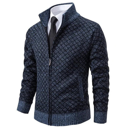 Lorenzo™ - Giacca Moderna da Uomo
