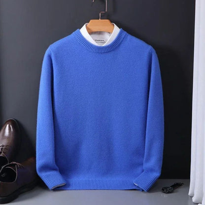 Sweat-shirt doux et chaud