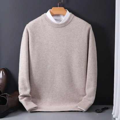 Sweat-shirt doux et chaud