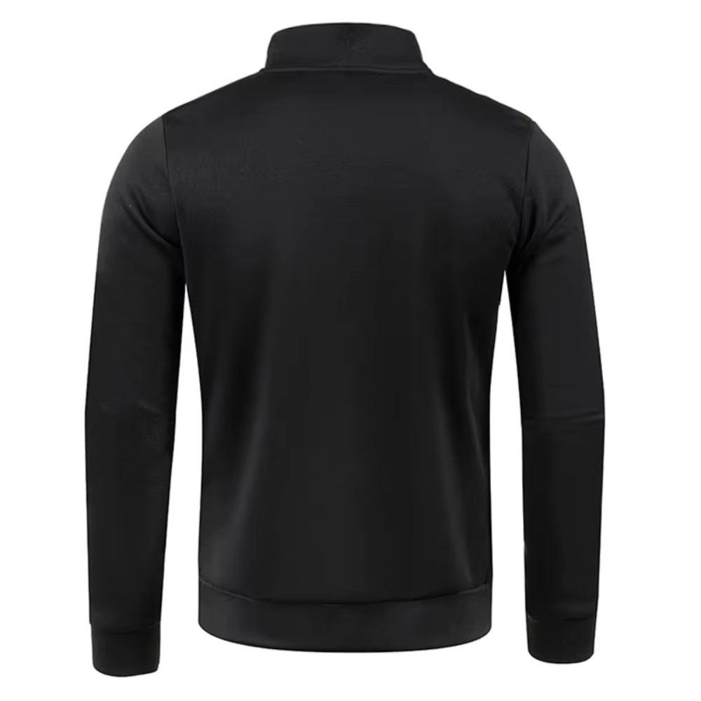 Sweat-shirt chaud et élégant