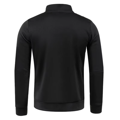 Sweat-shirt chaud et élégant