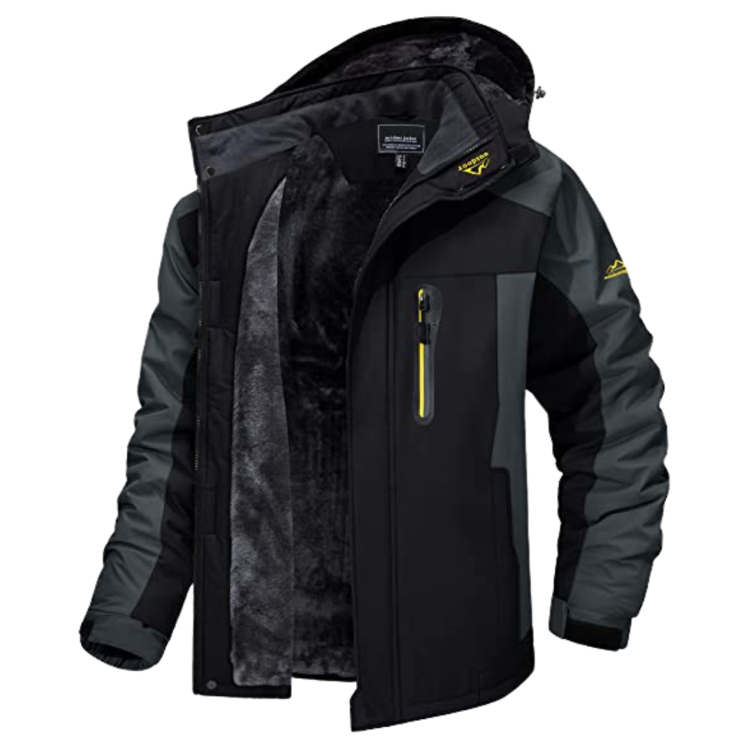 Marco™ - Veste coupe-vent et imperméable pour les activités de plein air
