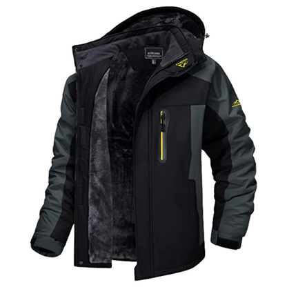 Marco™ - Veste coupe-vent et imperméable pour les activités de plein air